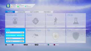 FIFA19 PS4 DR Packs