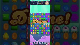 Candy Crush Nightmarishly Hars Level 6896 Solved/Queen of Candy Crush🥳