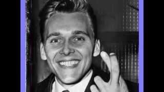 Billy Fury :::::: Break Up.