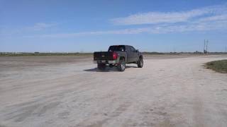 2012 Silverado z71 off road