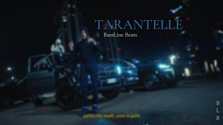 [FREE] Drill Type Beat - "Tarantelle" | UK Drill Type Beat x NY Drill Type Beat 2024