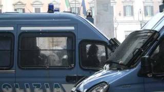 Assaltiamo il cielo / Assediamo Montecitorio (30/11/2010)