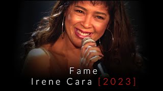 Fame - Irene Cara - (Acoustic Version 2023)