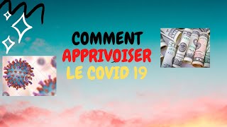 Comment Challenger Financierement le Covid 19