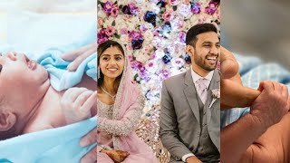 Youtuber zaid Ali t blessed with baby boy|