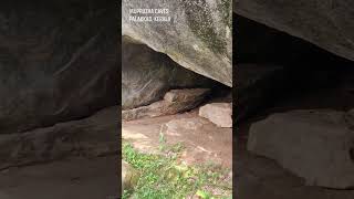 Muppuzha Caves, Palakkad, Kerala