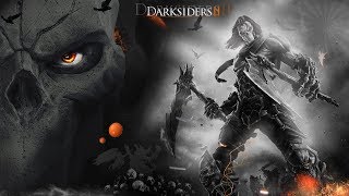 Darksiders 2 ► Эпичные Бои