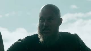 أهكذا تجازيني على حبي لك؟ | Vikings - Ragnar Scene -