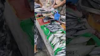 mamalengke tayo ng isda #lifestyle #ytshorts #update #shortsvideo