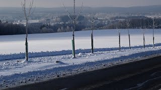 Únor bílý, pole sílí | Rok zemědělce