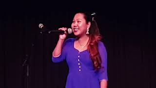 Nepali Christian Tamang Selo  Cover Song by Januka Manger