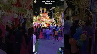 Raptinagar Maa Durga | Durga Puja Murti | Dussehra 2024 | #dusshera #shorts #viralvideo #viralshorts