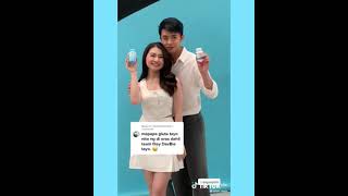 FiLay for Ishin Premium Glutathione | David Licauco & Barbie Forteza | Fidel  Klay