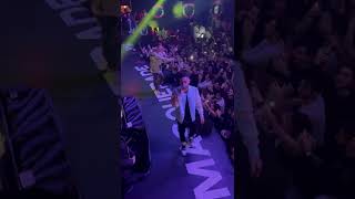 کنسرت وانتونز در استانبول ۱۴۰۱ | Wantons Concert in Istanbul 2022