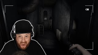 HAUNTED INSANE ASYLUM PAID ME 500 TO ENTER (PARANORMAL ENTITES)