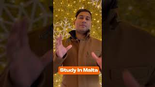 Study In Malta from Bangladesh!! #studyabroad, #studyinfinland, #application, #study, #viralvideo,