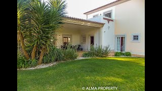 Townhouse For Sale on Praia d'el Rey, Portugal Silver Coast