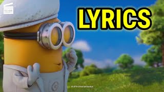 Minions marriage song meme (full lyrics)