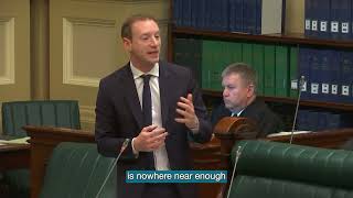 River Road Parliament Speech 12-09-23