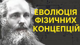 Світогляди, суперечки та становлення фізиків-теоретиків