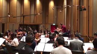 Symphonic Recording (Bangkok)