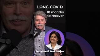 LONG-COVID: 18 months to recover