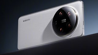 Главный флагман Xiaomi 14 Ultra | Обзор | Грозный