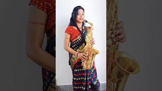 #saxophone #music #youtubeshorts #shortfeed #chumkisaxophone