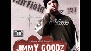 Jimmy Goodz (ft. J-Dub) - On Fire