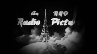 RKO Radio Pictures Logo (1938)