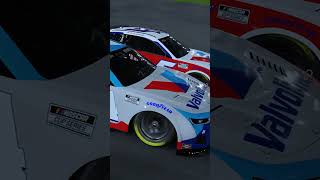 2024 Valvoline NASCAR Paint Schemes | A FRESH Look for CHAMPIONS