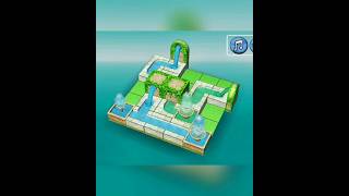 water run 3d so difficult puzzle gameplay #shorts #gameplay #viral #short🔥🔥🔥🔥🔥