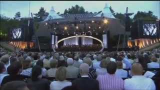 Rossini Semiramide Overture  Marco Armiliato Orquestra da Opera de Berlim