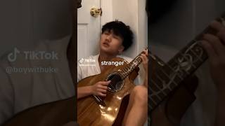 BoyWithUke minute long song