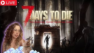 I got no idea how this works | 7 Days to die