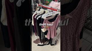 Y2K Thrift Haul 🍒🧚‍♀️#thrift #thrifthaul #thrifting #thriftstorefinds #thriftwithme #y2k #goodwill