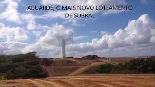 NOVO LOTEAMENTO DE SOBRAL-CEARÁ 2015