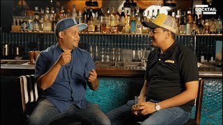 Cocktail Klub with Avinash Kapoli | Key Industry Insights from The Prince of India – Arijit Bose