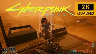 Johnny Silverhand Mocking Woke Culture | Cyberpunk 2077 (2K)