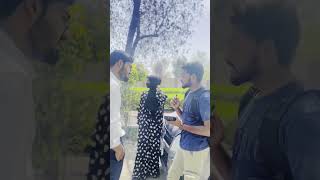 University of Layyah|| 12 pro max|| gift #funny #comedyfilms #kamibhai #comedy