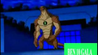 Ben 10 Ultimate Alien   Ultimate Forms HD new