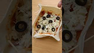 Dont waste leftover Roti(bread) Make this yummy Recipe#shorts #foodshorts #ashortaday #pizzapockets