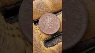 One Shilling: Metal Detecting Wales