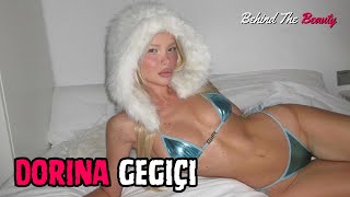 Dorina Gegiçi | Hot Fashion Model & Influencer | Bio & Info Etc...