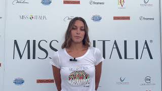 19 - Elena Dibattista - MISS SICILIA