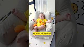 Useful for baby ... Tiện ích cho bé #baby #babyphoto #cute #funny #fyp #trending #trendingshorts