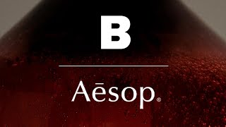 Magazine B 16th Issue: Aesop 2nd Edition