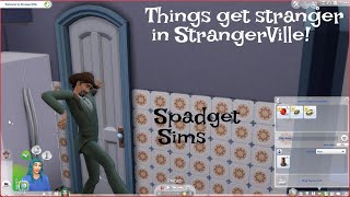 Things get stranger in StrangerVille! - StrangerVille Episode 3