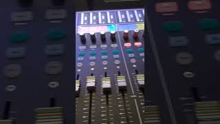 dLive S5000 - Allen & Heath