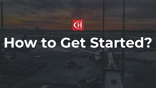 ch-aviation - How to Get Started?